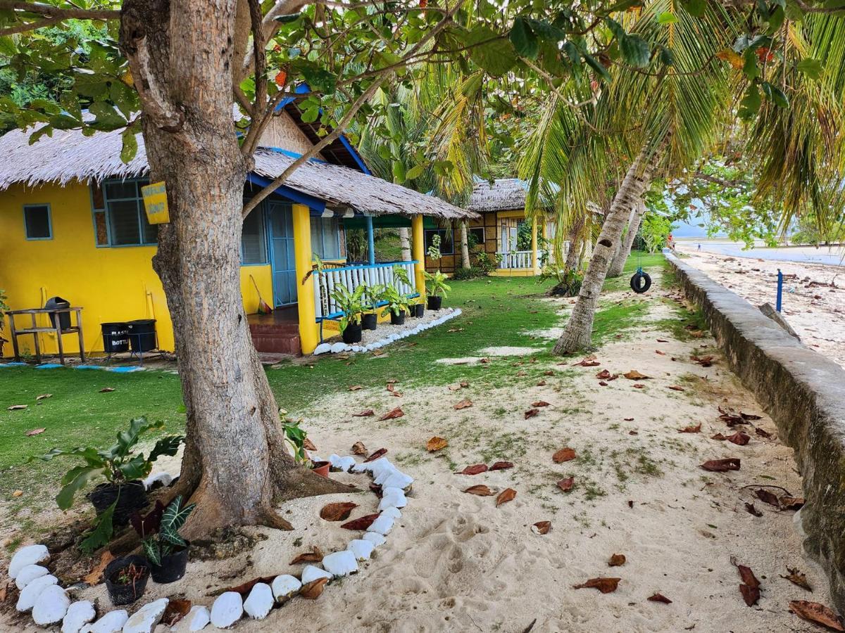 Islanders Paradise Beach Larena Exteriör bild